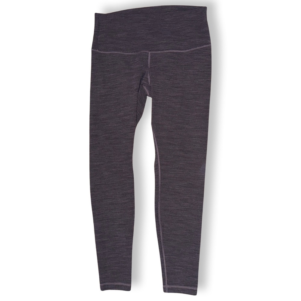 lululemon athletica Wunder Under Hi Rise Leggings
